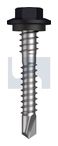 METAL SDS HEX + WASHER + XGRiP CL4 NS MET XGRIP HX:12-14X 37