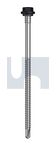 METAL SDS HEX + WASHER + XGRiP CL4 NS MET XGRIP HX:14-14X125