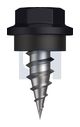 NEEDLE PT SDS HEX + WASH CL4 NS NP SEAL HX: 8-15X 12