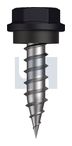 NEEDLE PT SDS HEX + WASH CL4 NS NP SEAL HX:10-12X 20