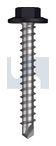 VMAX SDS FLANGED HEX HEAD CL3 NS VMAX FLG HX:12-11X 40