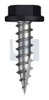 TYPE 17 FLANGED HEX HEAD CL4 NS T17 FLG HX:10-12X 20