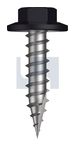 TYPE 17 FLANGED HEX HEAD CL4 NS T17 FLG HX:12-11X 25