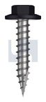 TYPE 17 FLANGED HEX HEAD CL4 NS T17 FLG HX:12-11X 30