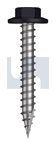 TYPE 17 FLANGED HEX HEAD CL4 NS T17 FLG HX:12-11X 40