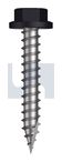TYPE 17 FLANGED HEX HEAD CL4 NS T17 FLG HX:14-10X 40
