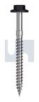 TYPE 17 FLANGED HEX HEAD CL4 NS T17 FLG HX S:12-11X 65