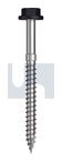 TYPE 17 FLANGED HEX HEAD CL4 NS T17 FLG HX S:14-10X 75