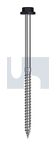 TYPE 17 FLANGED HEX HEAD CL4 NS T17 FLG HX S:14-10X115