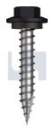 TYPE 17 HEX HEAD + WASHER CL4 NS T17 SEAL HX:12-11X 35