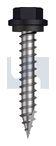 TYPE 17 HEX HEAD + WASHER CL4 NS T17 SEAL HX:14-10X 40