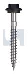 TYPE 17 HEX HEAD + WASHER CL4 NS T17 SEAL HX S:12-11X 50