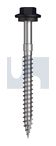 TYPE 17 HEX HEAD + WASHER CL4 NS T17 SEAL HX S:12-11X 65