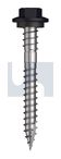 TYPE 17 HEX + WASHER + XGRiP CL4 NS T17 XGP HX S:12-11X 50