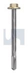 s500 SDS FLANGED HEX HEAD CL4 PA S500 FLG HX:12-24X 65