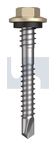 METAL SDS HEX + WASHER + XGRiP CL4 PA MET XGRIP HX:12-14X 43