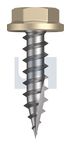 TYPE 17 FLANGED HEX HEAD CL4 PA T17 FLG HX:10-12X 20