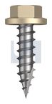 TYPE 17 FLANGED HEX HEAD CL4 PA T17 FLG HX:14-10X 25