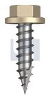 TYPE 17 FLANGED HEX HEAD CL4 PA T17 FLG HX:14-10X 30