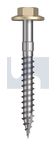 TYPE 17 FLANGED HEX HEAD CL4 PA T17 FLG HX S:12-11X 50