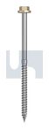 TYPE 17 FLANGED HEX HEAD CL4 PA T17 FLG HX S:14-10X115