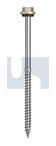 TYPE 17 HEX HEAD + WASHER CL4 PA T17 SEAL HX S:14-10X115