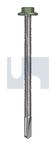 s500 SDS FLANGED HEX HEAD CL4 PE S500 FLG HX:12-24X 85