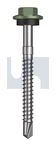 METAL SDS HEX HEAD + WASHER CL4 PE MET SEAL HX S:12-14X 55