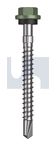 METAL SDS HEX HEAD + WASHER CL4 PE MET SEAL HX S:14-10X 65