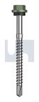 METAL SDS HEX HEAD + WASHER CL4 PE MET SEAL HX S:14-10X 75