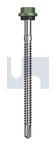 METAL SDS HEX HEAD + WASHER CL4 PE MET SEAL HX S:14-14X 90