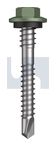 METAL SDS HEX + WASHER + XGRiP CL4 PE MET XGRIP HX:12-14X 43