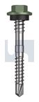 METAL SDS HEX + WASHER + XGRiP CL4 PE MET XGP HX S:12-14X 48
