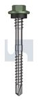 METAL SDS HEX + WASHER + XGRiP CL4 PE MET XGP HX S:12-14X 55