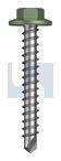 VMAX SDS FLANGED HEX HEAD CL3 PE VMAX FLG HX:12-11X 40