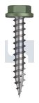 TYPE 17 FLANGED HEX HEAD CL4 PE T17 FLG HX:10-12X 30