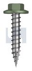 TYPE 17 FLANGED HEX HEAD CL4 PE T17 FLG HX:12-11X 30