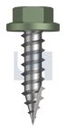 TYPE 17 FLANGED HEX HEAD CL4 PE T17 FLG HX:14-10X 30