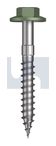 TYPE 17 FLANGED HEX HEAD CL4 PE T17 FLG HX S:12-11X 45