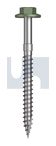 TYPE 17 FLANGED HEX HEAD CL4 PE T17 FLG HX S:12-11X 65