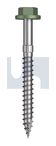 TYPE 17 FLANGED HEX HEAD CL4 PE T17 FLG HX S:14-10X 65