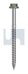 TYPE 17 FLANGED HEX HEAD CL4 PE T17 FLG HX S:14-10X 90