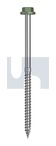 TYPE 17 FLANGED HEX HEAD CL4 PE T17 FLG HX S:14-10X115