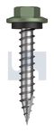 TYPE 17 HEX HEAD + WASHER CL4 PE T17 SEAL HX:12-11X 35