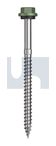 TYPE 17 HEX HEAD + WASHER CL4 PE T17 SEAL HX S:14-10X 90