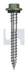 TYPE 17 HEX + WASHER + XGRiP CL4 PE T17 XGP HX S:12-11X 50