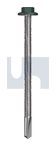 s500 SDS FLANGED HEX HEAD CL4 PL S500 FLG HX:12-24X 85