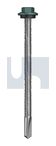s500 SDS HEX HEAD + WASHER CL4 PL S500 SEAL HX:12-24X 85