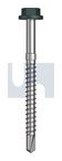 METAL SDS FLG HEX HEAD CL4 PL MET FLG HX S:14-10X 75