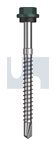METAL SDS HEX HEAD + WASHER CL4 PL MET SEAL HX S:14-10X 75